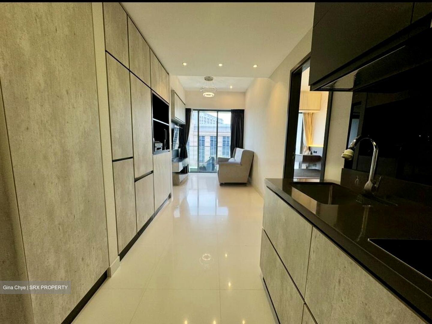 The Rise @ Oxley (D9), Condominium #472175801
